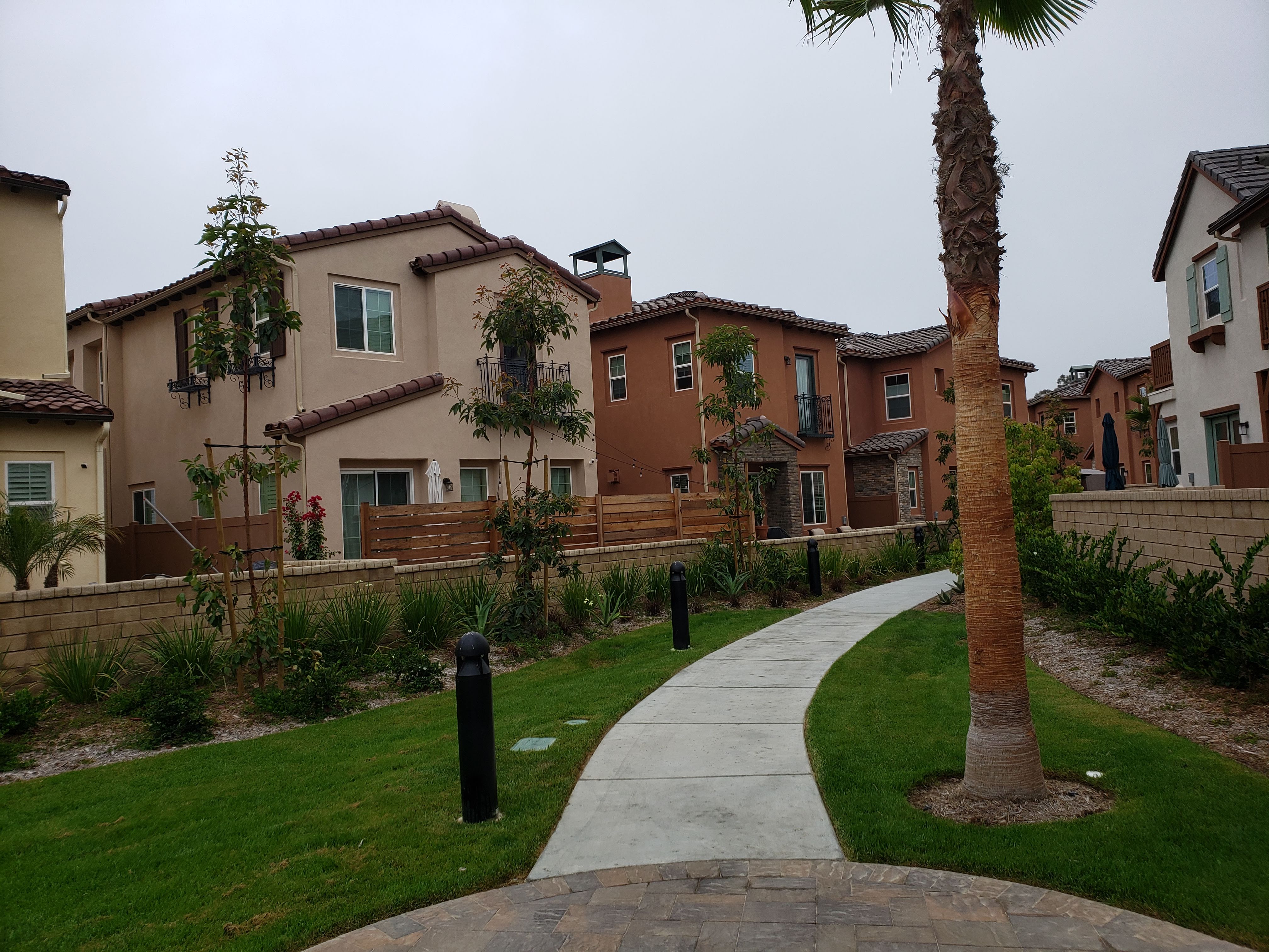 Gallery at River Ridge – 152 Condos